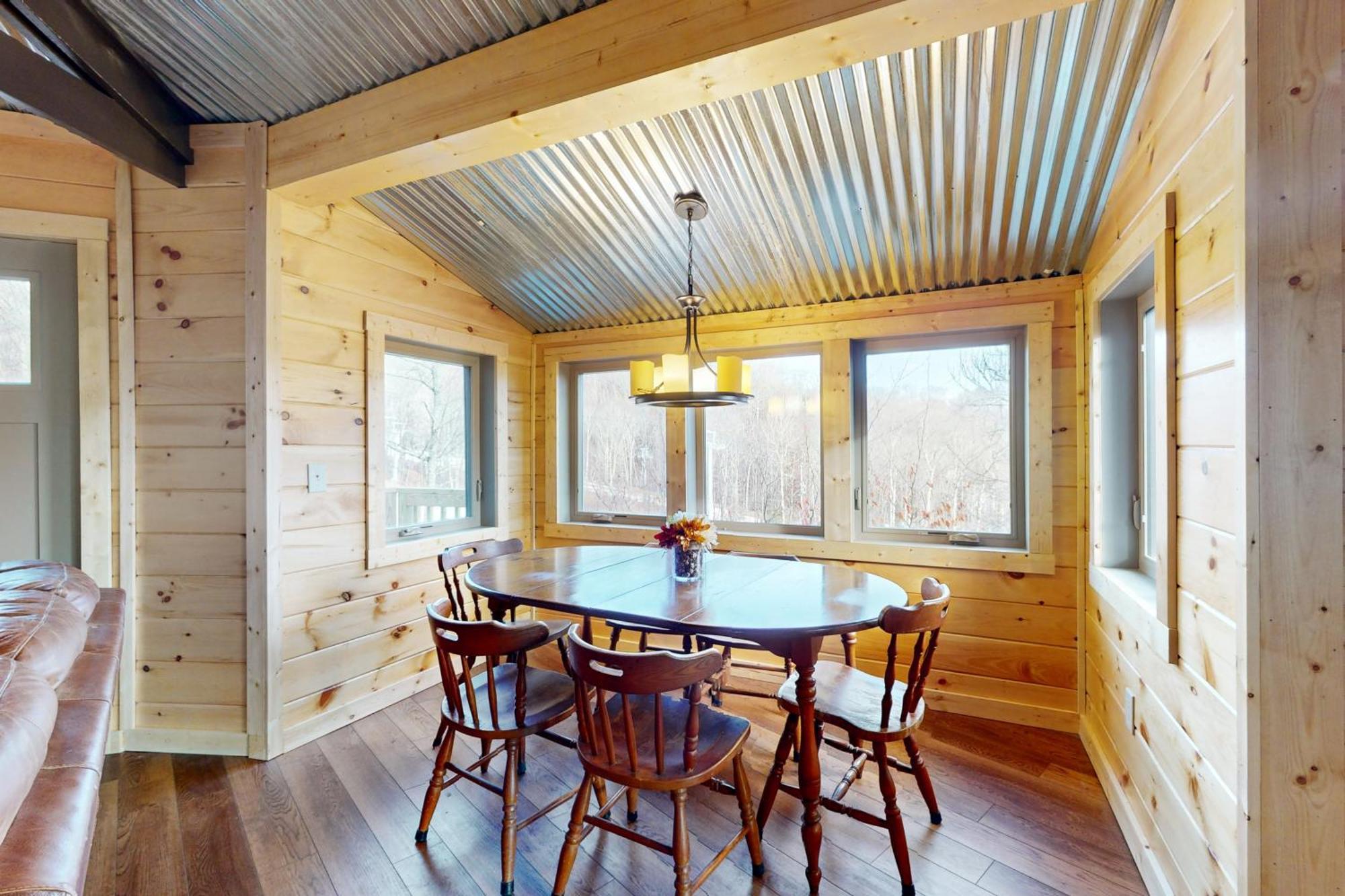 Slopesider 26 Villa Sugar Mountain Exterior photo