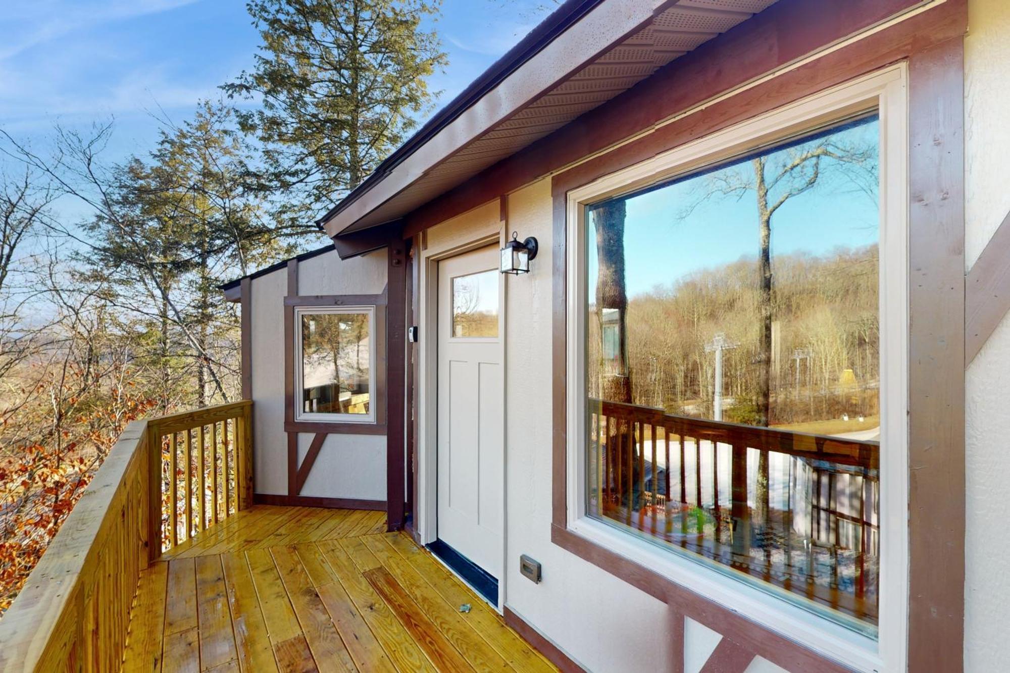 Slopesider 26 Villa Sugar Mountain Exterior photo