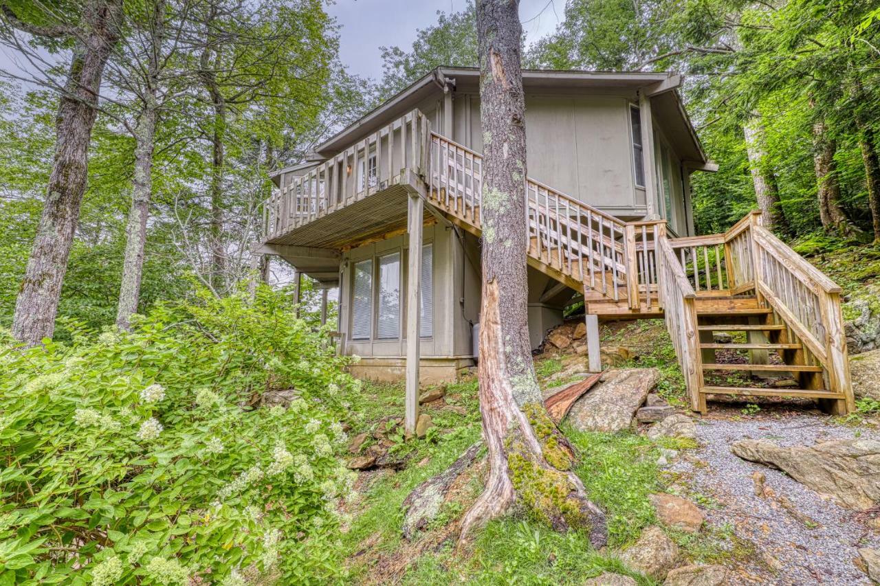 Slopesider 26 Villa Sugar Mountain Exterior photo